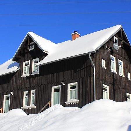 Ferienhaus Anno Dazumal, Wie Zu Oma'S Zeiten Apartment Klingenthal Ngoại thất bức ảnh